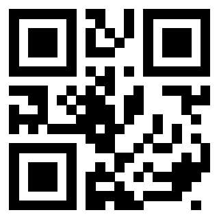 3408278460 - Immagine del Qr Code