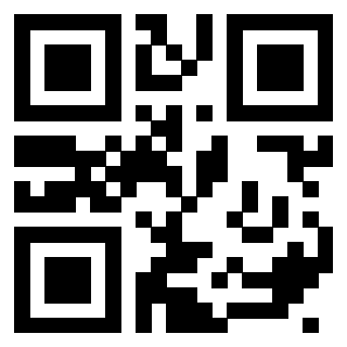 Il QrCode di 3408278462