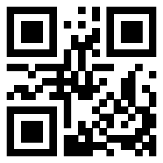 3408278465 - Immagine del Qr Code associato
