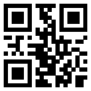 3408278469 Qr Code associato