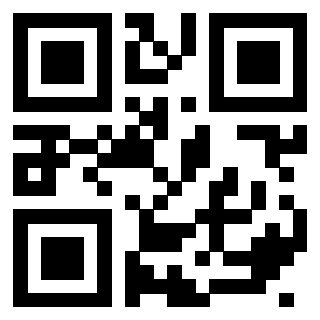 Immagine del QrCode di 3408278475