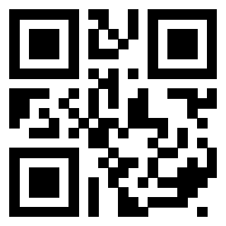 Il Qr Code di 3408278483