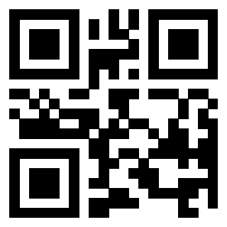 Immagine del QrCode di 3408278484