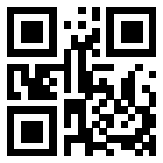 3408278485 - Immagine del Qr Code