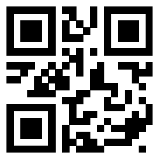 Il QrCode di 3408278486