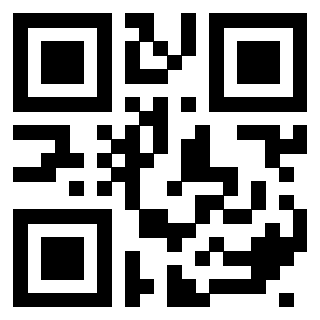 Immagine del Qr Code di 3408278488