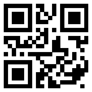 Scansione del QrCode di 3408278489