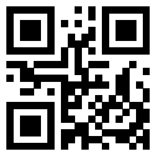 Immagine del Qr Code di 3408278491
