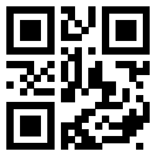 Immagine del QrCode di 3408278494