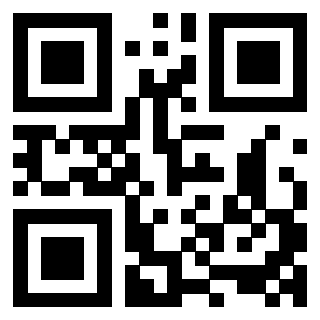 Scansione del Qr Code di 3408278495
