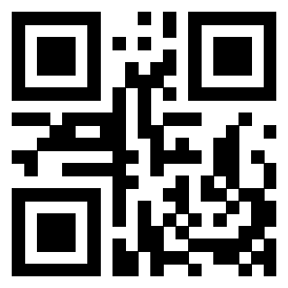 Immagine del Qr Code di 3408278496