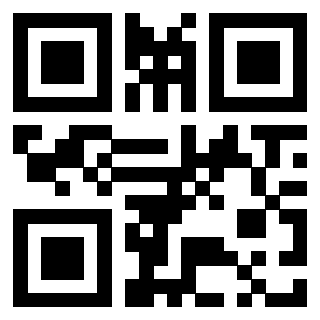 3408278498 QrCode associato