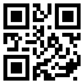 3408278500 Qr Code associato