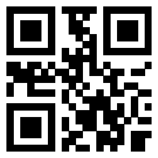 3408278504 Qr Code associato