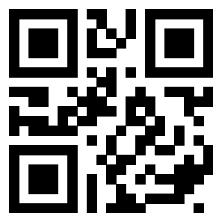 Il QrCode di 3408278508