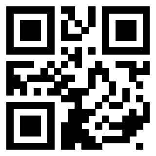 3408278510 - Immagine del Qr Code associato