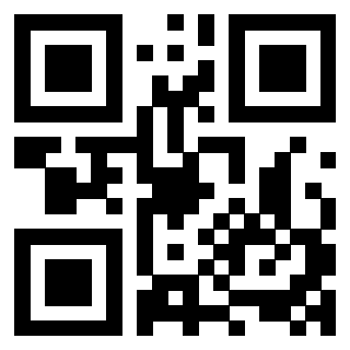3408278511 - Immagine del QrCode associato