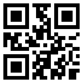 3408278513 - Immagine del QrCode