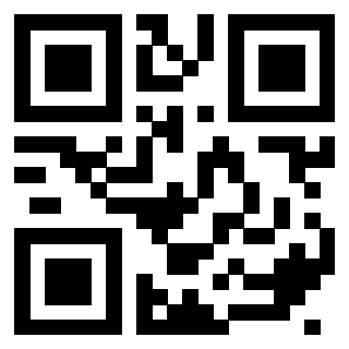Scansione del QrCode di 3408278518
