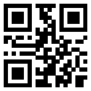 3408278519 Qr Code associato