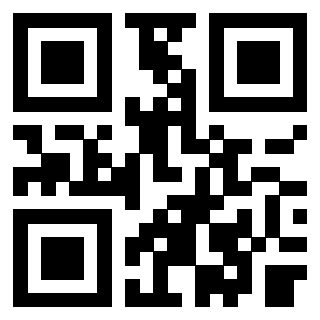 3408278520 - Immagine del QrCode associato
