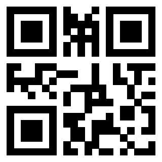 Immagine del Qr Code di 3408278521