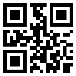 Immagine del QrCode di 3408278522