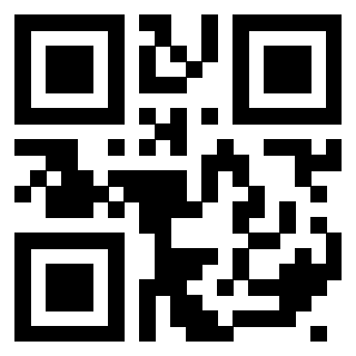 3408278523 - Immagine del QrCode