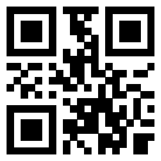3408278524 - Immagine del QrCode associato