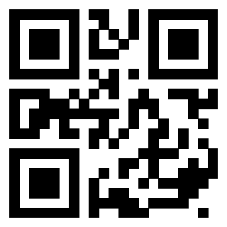 Immagine del QrCode di 3408278525