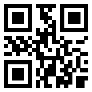 3408278527 Qr Code associato