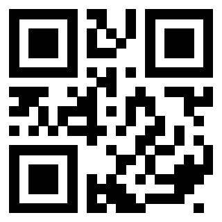 Immagine del Qr Code di 3408278529