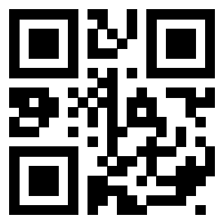 Scansione del Qr Code di 3408278535