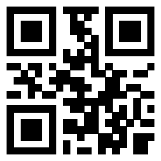 3408278537 QrCode associato