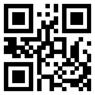 Immagine del QrCode di 3408278538