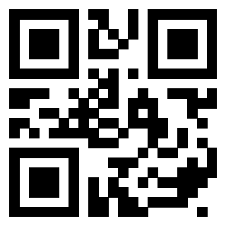 Scansione del QrCode di 3408278540