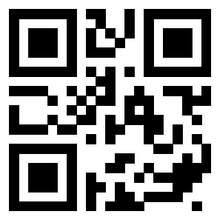 Immagine del Qr Code di 3408278542