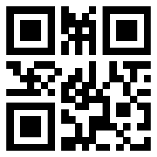 Immagine del QrCode di 3408278545