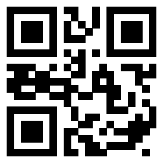 Il QrCode di 3408278546