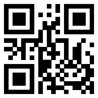 Il Qr Code di 3408278550