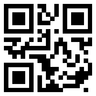 3408278552 QrCode associato