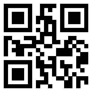 3408278554 - Immagine del Qr Code