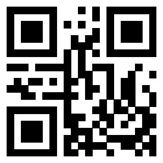 3408278557 Qr Code associato