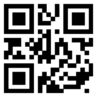 Immagine del QrCode di 3408278558
