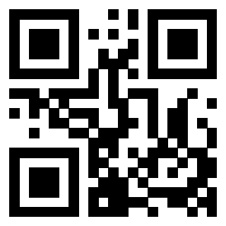 Immagine del QrCode di 3408278559