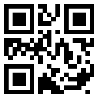 3408278562 - Immagine del Qr Code