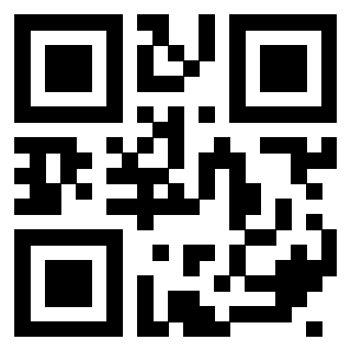 Scansione del Qr Code di 3408278563