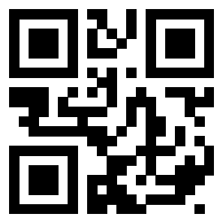 Immagine del Qr Code di 3408278565