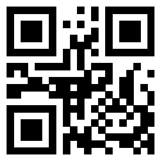 Il QrCode di 3408278570