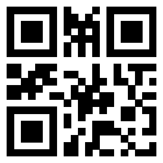 3408278572 - Immagine del Qr Code associato